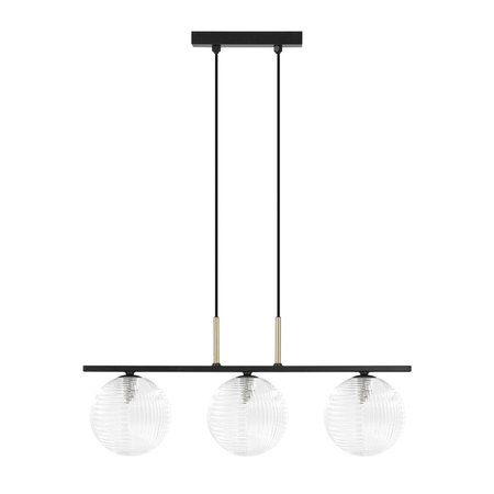 Lampa wisząca K-5682 z serii AURA Kaja Lighting