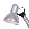 Lampka biurkowa K-MT-COSMO SREBRNY z serii COSMO Kaja Lighting