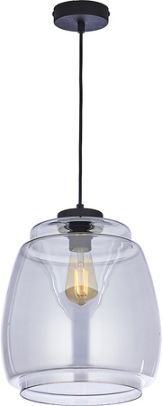 Lampa wisząca PILAR TK Lighting 2425