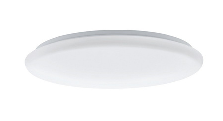 Lampa sufitowa plafon 57cm GIRON LED Eglo 97526 sterowana pilotem