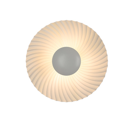 Kinkiet Sola Biały 1xG9 Light Prestige LP-0105/1W WH