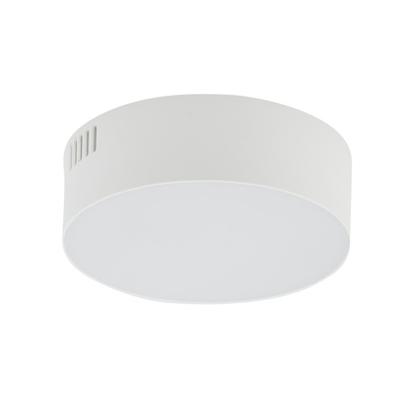 Lampa sufitowa plafon LID ROUND LED 15W 11cm Nowodvorski 10402 10406 10411 10415 kolor i barwa światła do wyboru