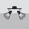 Lampa sufitowa ARTEMIS Sollux SL.1106