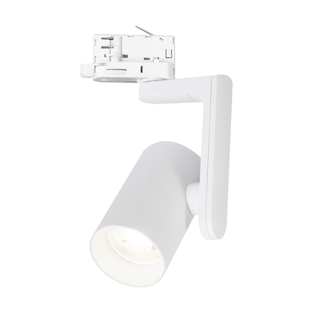 Oprawa Timor Track Biały 1xGU10 3-obwodowy Milagro ML2282