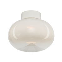 Lampa sufitowa VASO WHITE 4W Milagro ML1410