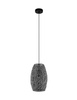 Lampa wisząca RIYADH 22,5cm Eglo 43391