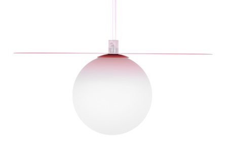 Lampa wisząca K-5441 z serii ROBIN Kaja Lighting