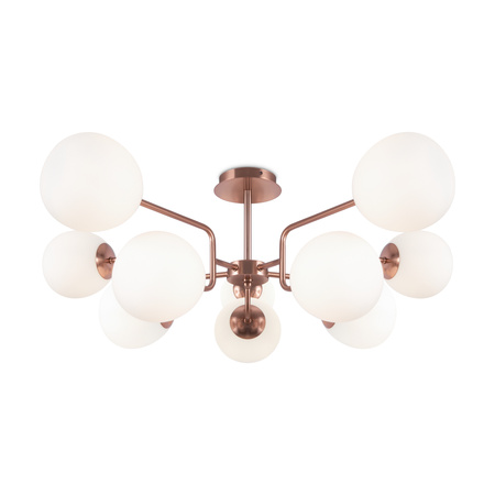 Lampa sufitowa ERICH Maytoni MOD221PL-10G