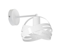 Kinkiet CORONA WHITE Milagro MLP4776