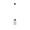 MOLLY PURPLE LAMPA WISZĄCA 1 TK Lighting 10299
