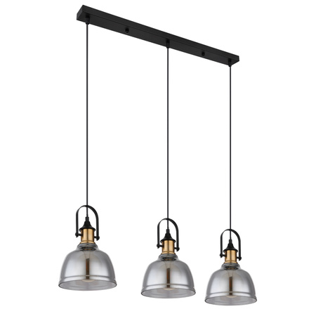Lampa wisząca DOROTHEA Globo 15558-3H