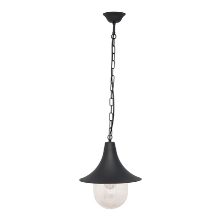 Lampa wisząca ogrodowa BOSTON Kaja K-8131 K-8126 - kolor do wyboru