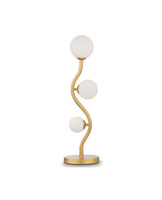 Lampka stołowa UVA Maytoni MOD059TL-03G
