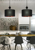 Lampa wisząca MELBA Candellux 31-39385
