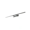Długi kinkiet łazienkowy 96cm nad lustro Elgidia LED 3500K chrom WL0122-L-CR Yaskr