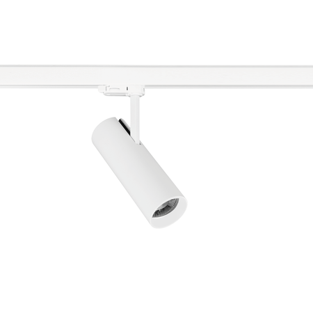 Reflektor Sumba 35W 2700/4000K Biały 3 Obwodowy Milagro ML1112