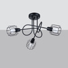 Lampa sufitowa BELUCI Sollux SL.1118