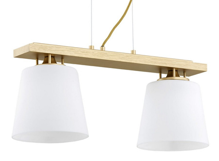 Lampa wisząca ARDEN Argon 7151