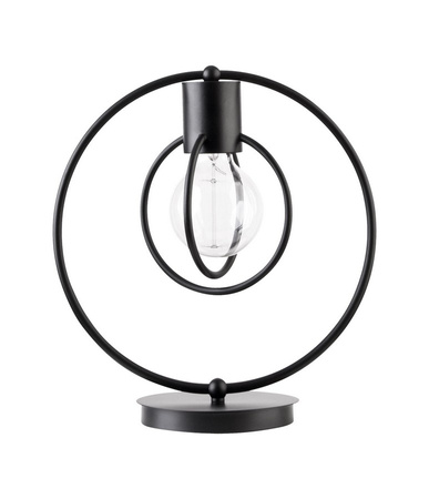 Lampa stołowa AURA KOŁO Sigma 50080
