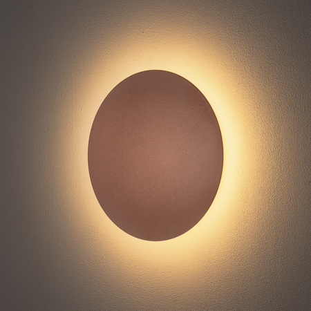 Kinkiet RING LED M Nowodvorski 10352 10347 10350 kolor do wyboru