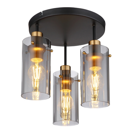 Lampa sufitowa FANNI Globo 15564-3D