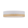 PAGLIA NEW WHITE LAMPA SUFITOWA 450 TK Lighting 4764