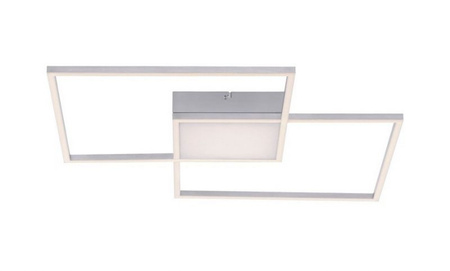 Lampa sufitowa ASMIN LED Leuchten Direkt 14712-55 sterowana pilotem