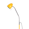 Lampa podłogowa K-MT-201 ŻÓŁTY z serii KAJTEK I Kaja Lighting