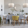 Lampa wisząca ECO 38cm TK Lighting 5772