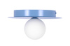 Lampa sufitowa K-5448 z serii ROBIN Kaja Lighting