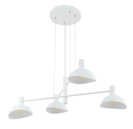 Lampa wisząca ARTIS Sigma 40530 40529 kolor do wyboru