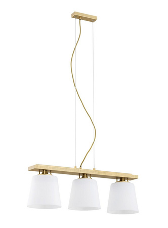 Lampa wisząca ARDEN Argon 6250