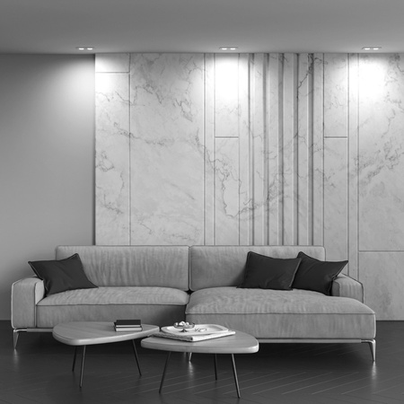 Oprawa wpuszczana ATOM WHITE Maytoni DL024-2-02W