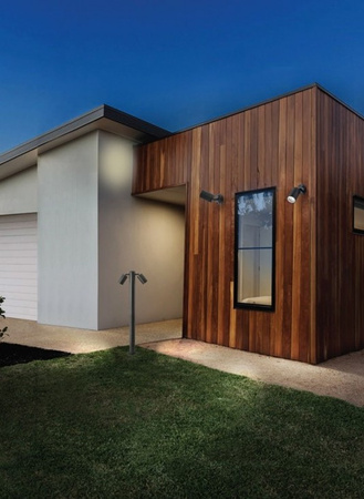 Kinkiet ROLF WALL IP44 Azzardo AZ4475 AZ4476 AZ4477 kolor do wyboru