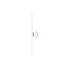 Kinkiet AXIS LED Maytoni MOD106WL-L16B3K MOD106WL-L16W3K MOD106WL-L16G3K