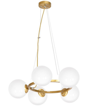 Lampa wisząca VIENNA Milagro MLP5577