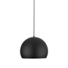 ZOE BLACK LAMPA WISZACA 1 M TK Lighting 10168