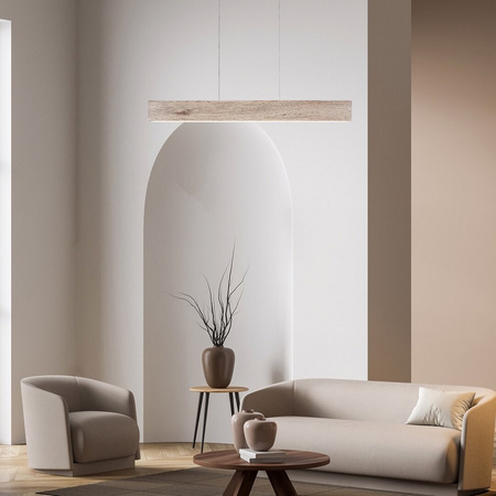 Lampa wisząca CINNAMON LED Rabalux 3091