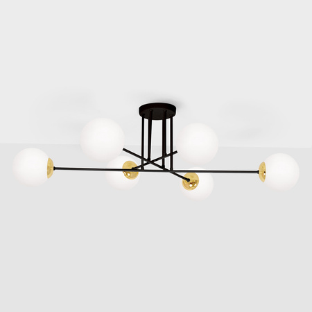 Lampa sufitowa ISLA Kaja K-4915