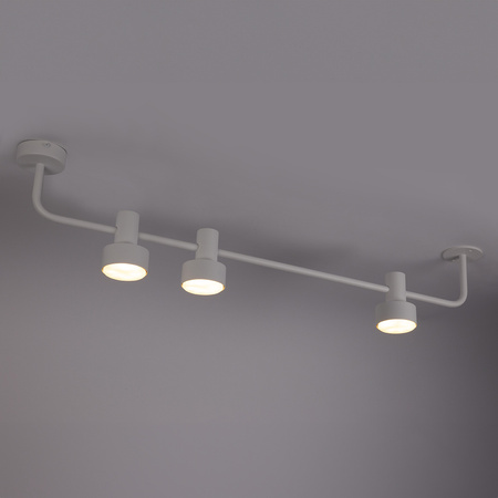 MONA 3 plafon biały Sigma 40989