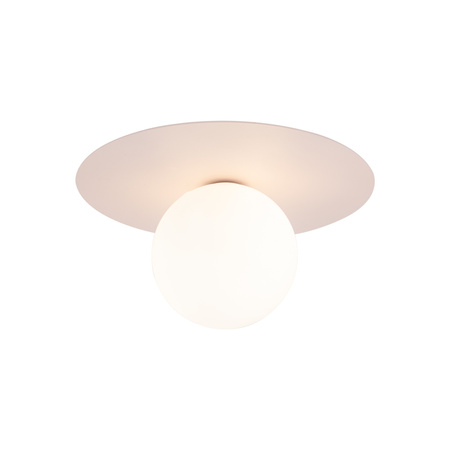 PIXI  PINK KINKIET 1 TK Lighting 10228