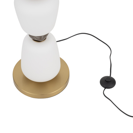 Lampa podłogowa w stylu art deco 130cm 3000K CERAMIC LED Nowodvorski 11704
