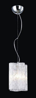 Lampa wisząca Antonio Italux MA03187C-001
