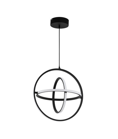 Lampa wisząca RETORNIO LED 50cm Eglo 39892