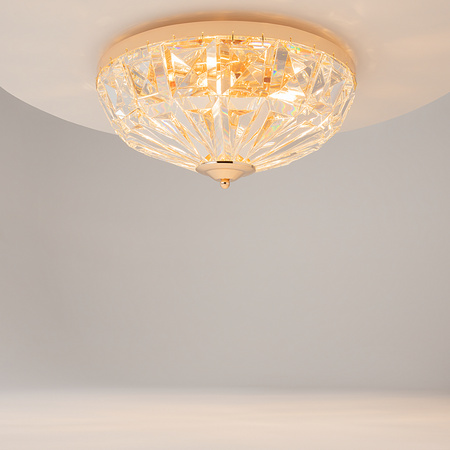 Lampa sufitowa FACET Maytoni MOD094CL-04G