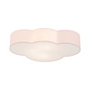 Lampa sufitowa CLOUD różowy pastelowy TK Lighting 6072
