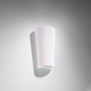 Kinkiet LANA ceramiczny biały Sollux Lighting SL.0838