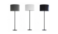 Lampa podłogowa WINSTON TK Lighting - kolor do wyboru