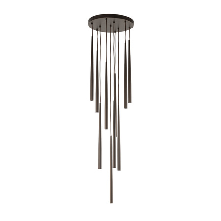 PIANO BROWN LAMPA WISZACA 10 TK Lighting 10110