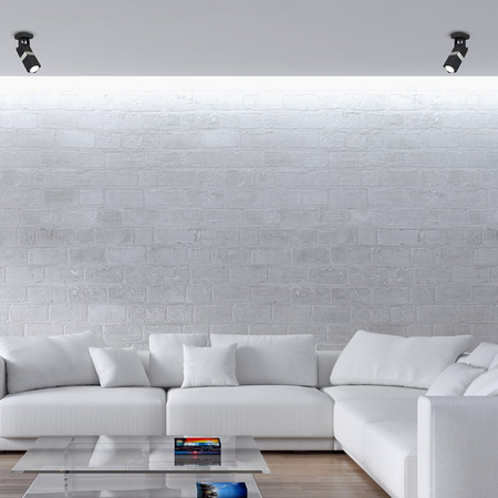 Kinkiet. oprawa VIDAR I chrom Milagro MLP6285 MLP6281 - kolor do wyboru